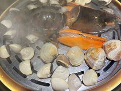 -碗中海·蒸汽海鲜·桑拿鸡(岭南天地店)