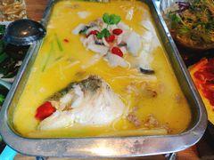 -新白鹿餐厅(城西银泰城店)