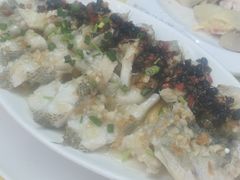 -海鲜街菜馆(海珠南路店)
