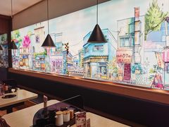 -沼津港精致料理·寿喜烧·烧鸟(漕河泾印象城店)