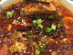 -文叔·湖北名小吃·小龙虾(华强北店)