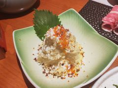 -仓桥家·焗寿司·锅物(光谷步行街店)