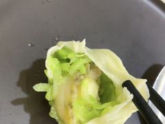 -隆喜元鱼汤包·海鲜(中联广场店)