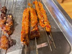 -福苗小骆驼烧烤(望京店)