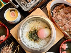 -味太助·银饭食堂(中华城店)