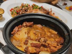 -新乾隆酒楼(帝景园店)