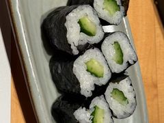 -炎寿司(王府大街店)