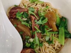 -吉亨面馆(古北1699店)