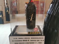 -北京张裕爱斐堡酒庄