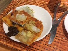 -So Lounge索兰至餐厅(蓝色港湾店)