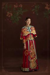 -雪中彩影婚纱摄影·微光艺术中心