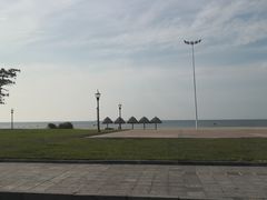 -那香海钻石沙滩浴场