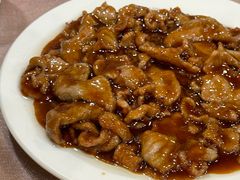 它似蜜-烤肉宛饭庄(北新桥店)