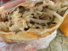-三江鸡蛋饼(北环东路店)