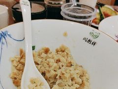 -同胜祥清真新豫菜(杜岭街店)