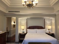 -广州富力丽思卡尔顿酒店