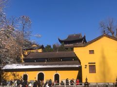 -九华山风景区