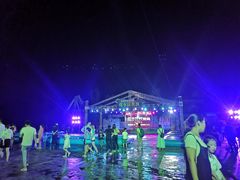 -凤凰山海港乐园