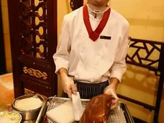 -全聚德(长江路店)