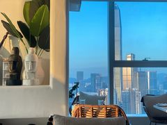 -Jungle Nat 高空餐厅