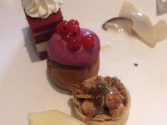 -北京王府井希尔顿酒店·万斯阁西餐厅