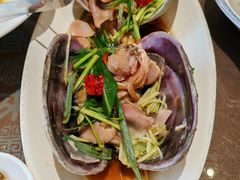 -福来齐·鲁菜海鲜·渔家菜(朝阳街分店)