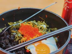-鱼籽村秘制拌饭(崇文门店)