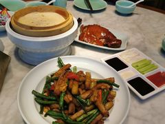 -泰钰丰烤鸭.天津菜(开发区店)
