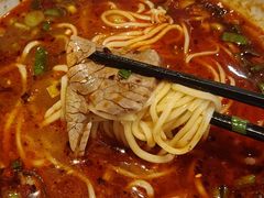 -中阿兰牛肉面(悦海新天地店)