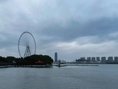 -无锡蠡湖国家湿地公园-蠡园