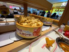 -龍歌自助小火锅(崂山丽达店)