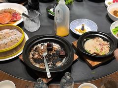 -曼格纳·曼芯馆(杨浦店)