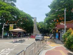 -南沙天后宫景区