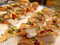 -怡咖啡海鲜自助餐厅(浦东香格里拉店)