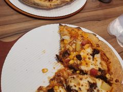 -必胜客(番禺万达广场店)