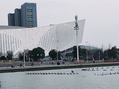 -苏州湾体育公园