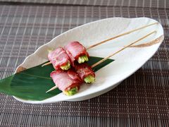 -竹之月日本料理铁板烧(香江花园店)