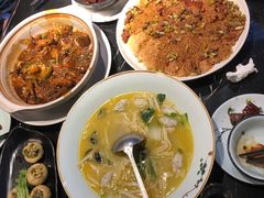 -富临轩私房菜(集庆门大街店)