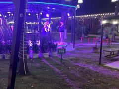 -洪湖家庭农场·团建·露营·会议