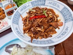 -天顺渔港·海景餐厅(星海广场店)