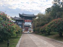-建水文庙
