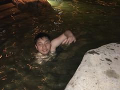 游乐设施-溧阳天目湖天沐温泉