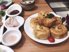 -品回味清真西北楼(宁波首店)