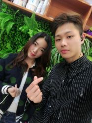 -东燃造型 DR·Hair Salon