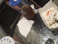-摇美味