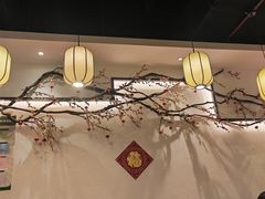 大堂-湘味淳(千禧街店)