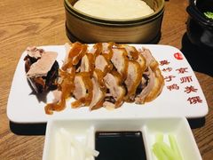 -全聚德(江宁店)