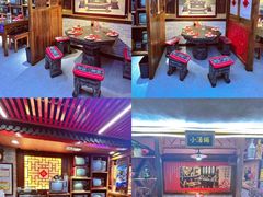 -大海碗·炸酱面·烤鸭·京菜(天坛店)