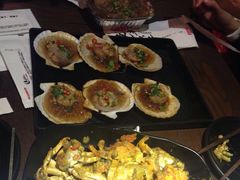 -夜半不二海鲜炭烤(文汇巷店)