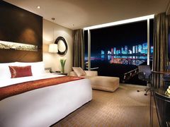 -青岛海尔洲际酒店